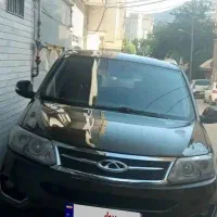 تیگو ۵ بدون رنگ