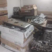 تعمیرات اجاق گاز