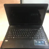 لپتاب ایسوس