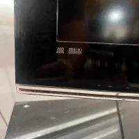 تلوزیون سامسونگ ۴۰ اینچ lcd تلویزیون|تلویزیون و پروژکتور|نوشهر, |دیوار
