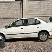 سمند ef7 مدل 92