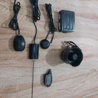 دزدگیر مجیکار تصویری