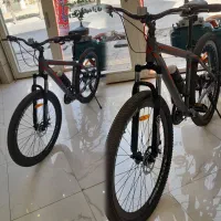 دوچرخه سایز ۲۹