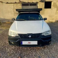 آریسان مدل ۹۷|خودرو سواری و وانت|قزوین, |دیوار