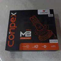 هدلایت m8 pro کانپکس مدل 2025