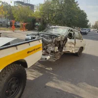 امدادخودروبر۲۴شبانه/یدک کش یدکش یدککش|خدمات حمل و نقل|مشهد, الهیه|دیوار