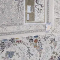 فرش ملل گل برجسته 6 متری