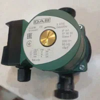 پمپ سیر کولا تور داب