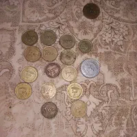 اسکناس  کاغذی ۲۰ تومان ۲۰ عدد|کلکسیون سکه، تمبر، اسکناس|بجنورد, |دیوار