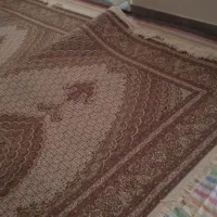 فرش جفت شش متری دستبافت|فرش|تبریز, |دیوار