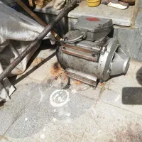 lpg(ال پی جی). باربند.سپر پیکان|قطعات یدکی و لوازم جانبی|شیراز, نصر|دیوار