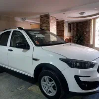 اطلس G صفر با سانروف و فول امکانات