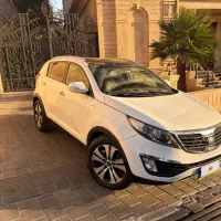 اسپورتج2013  بدون رنگ|خودرو سواری و وانت|تهران, دکتر هوشیار|دیوار