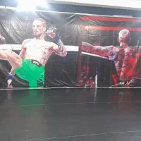 اجاره و رهن سانس باشگاه رزمی|اجارهٔ مغازه و غرفه|فردیس, سرحدی|دیوار