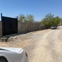 زمین مخصوص ویلا باغ