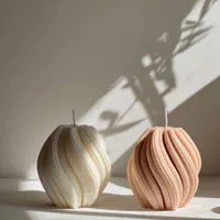 آموزش خصوصی شمع سازی|خدمات آموزشی|اصفهان, وحید|دیوار