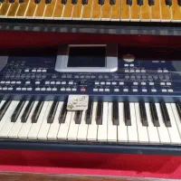 انواع کیبورد یاماها با ضمانت و قیمت منصفانه|پیانو، کیبورد، آکاردئون|مشهد, آزادشهر|دیوار