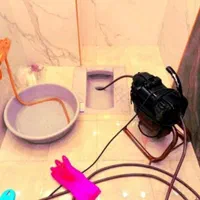 لوله باز کن(کل زنجان فوری) فنرزنی24ساعته۱۰۰%تضمینی|خدمات پیشه و مهارت|زنجان, |دیوار