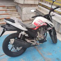 موتورسیکلت زونتس N2 230N مدل 1404 کم کار|موتورسیکلت|گرگان, |دیوار