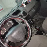 پراید خاکستری مدل ۹۴