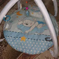 لوازم نوزاد