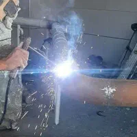 لوله کشی گاز و تعمیرات