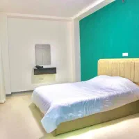 واحد-آپارتمان-مبله-لوکس-نزدیک-به-مراکز-خرید-مترو