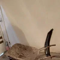 فرغون کاملا سالم|مصالح و تجهیزات ساختمان|رشت, حومه رشت|دیوار