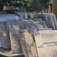 کاپوت سپر گلگیر۴۰۵ پارس ۲۰۶سمند ۲۰۷ دنا پراید تیبا|قطعات یدکی و لوازم جانبی|تهران, خزانه|دیوار