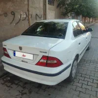 سمند ۹۳|خودرو سواری و وانت|تربت جام, جامرود|دیوار