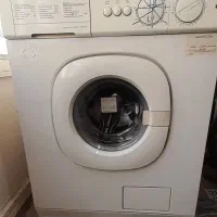 ماشین لباسشویی