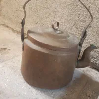 کتری مسی فروشی