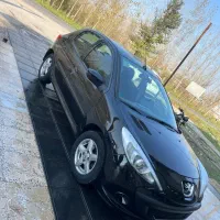 پژو ۲۰۷|خودرو سواری و وانت|لشت نشا, |دیوار