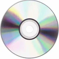 دی وی دی خام