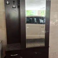 جاکفشی و جالباسی