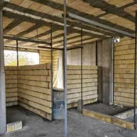 بنائ ساختمان درخدمتم