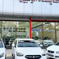 نقدی و اقساطی تارا V۴ پلاس اتوماتیک صفر تحویل آنی