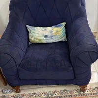 مبلمان تعمیر و نو دلشاد|مبلمان خانگی و میز عسلی|گرگان, |دیوار