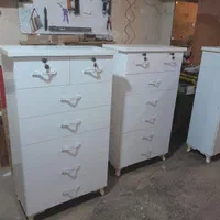 دراور کمد لباس کمدلباس شش کشو و هفت کشو