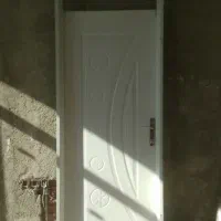 درب اتاق و درب حمام|مصالح و تجهیزات ساختمان|چرداول, |دیوار