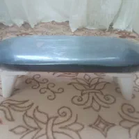 میز کاشت ناخنِ دو کشو و زیر دستی|آرایشگاه و سالنهای زیبایی|مشهد, جاهد شهر|دیوار