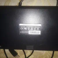 کیبورد مکانیکال v500 رپو سوئیچ آبی|قطعات و لوازم جانبی رایانه|شیراز, عادل آباد|دیوار