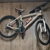 دوچرخه کی تی ام اورلترا TAYVAN