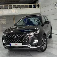 تیگو ۷ پرو در حد خشک|خودرو سواری و وانت|کرمانشاه, |دیوار