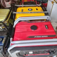 اجاره بتن کن کمپکتور کفکش روبین موتور برق کرگیر‌