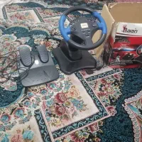 فرمان بازی و مخلفات و دسته وبازی cd|کنسول، بازی ویدئویی و آنلاین|شیراز, مسلم|دیوار