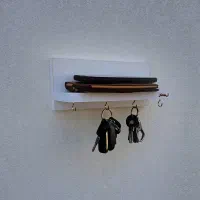 انواع دکوری و استند چوبی با منصفانه ترین قیمت|صنایع دستی و سایر لوازم تزئینی|آزادشهر, |دیوار