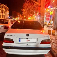 پارسelx|خودرو سواری و وانت|شیراز, آبیاری|دیوار