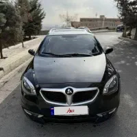 برلیانس H320 کراس مدل ۹۷ اتومات