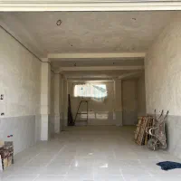 یک باب مغازه ۸۰ متری فقط جهت انباری
